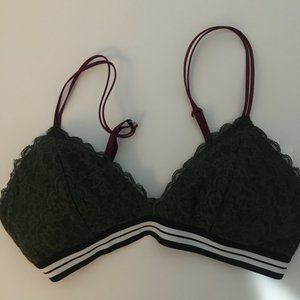 Brand new womens Gilly Hicks bra